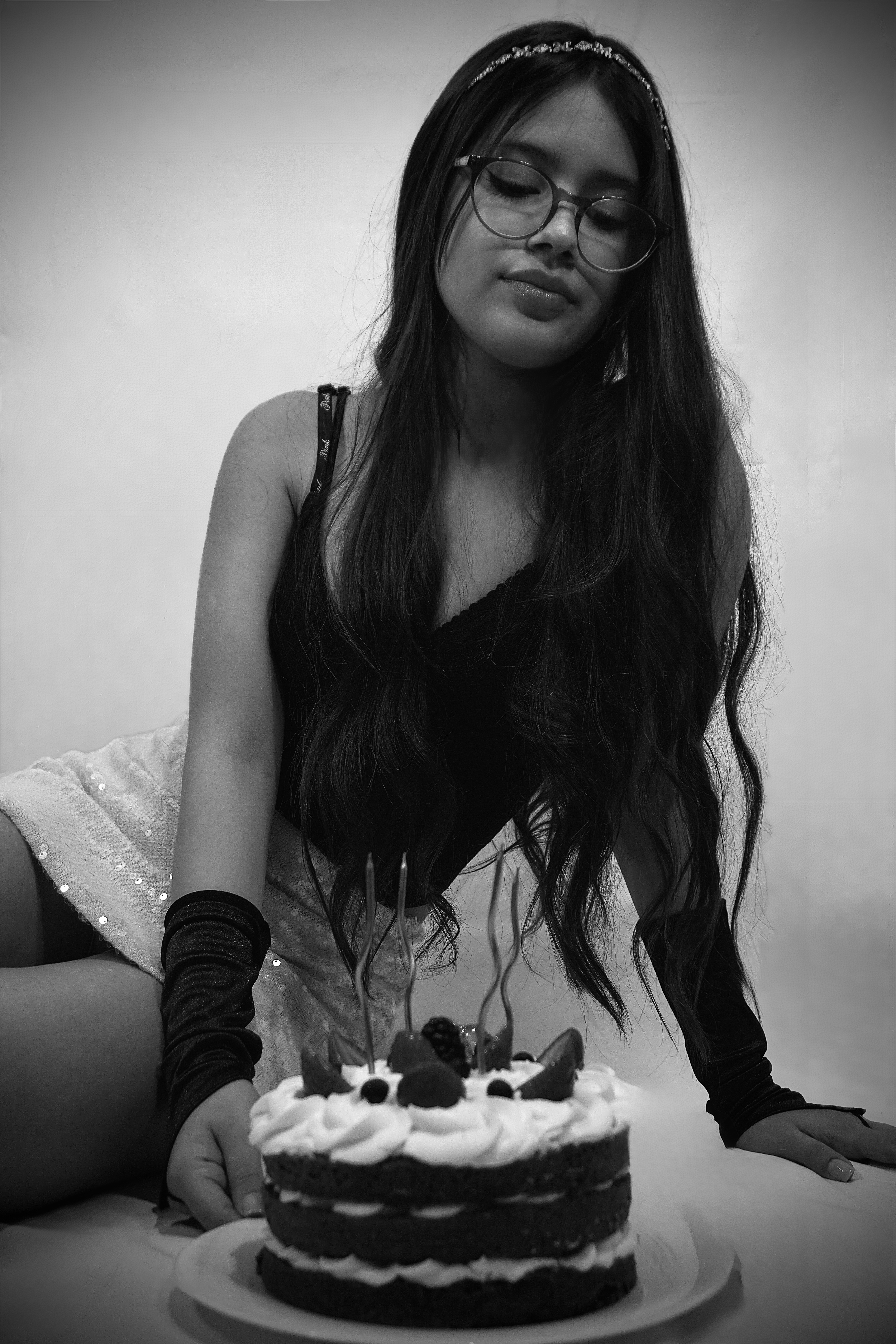 Frida XV Años